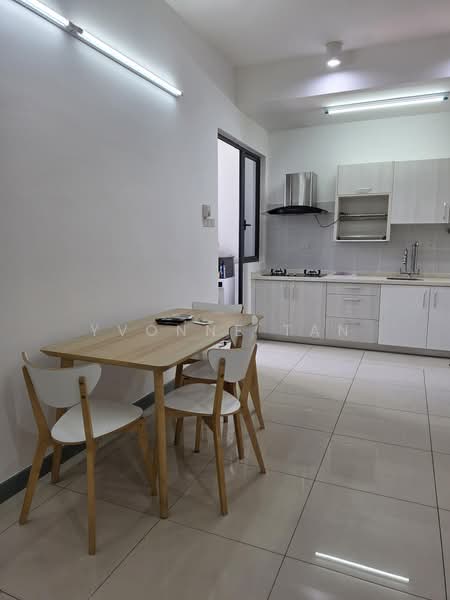 Service Residence for Rent at South View - Yvonne Tan - PropertyGuru.com.my