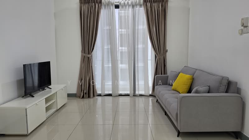 Service Residence for Rent at South View - Yvonne Tan - PropertyGuru.com.my