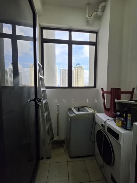 Service Residence for Rent at South View - Yvonne Tan - PropertyGuru.com.my