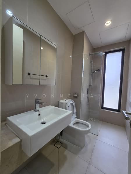 Service Residence for Rent at South View - Yvonne Tan - PropertyGuru.com.my