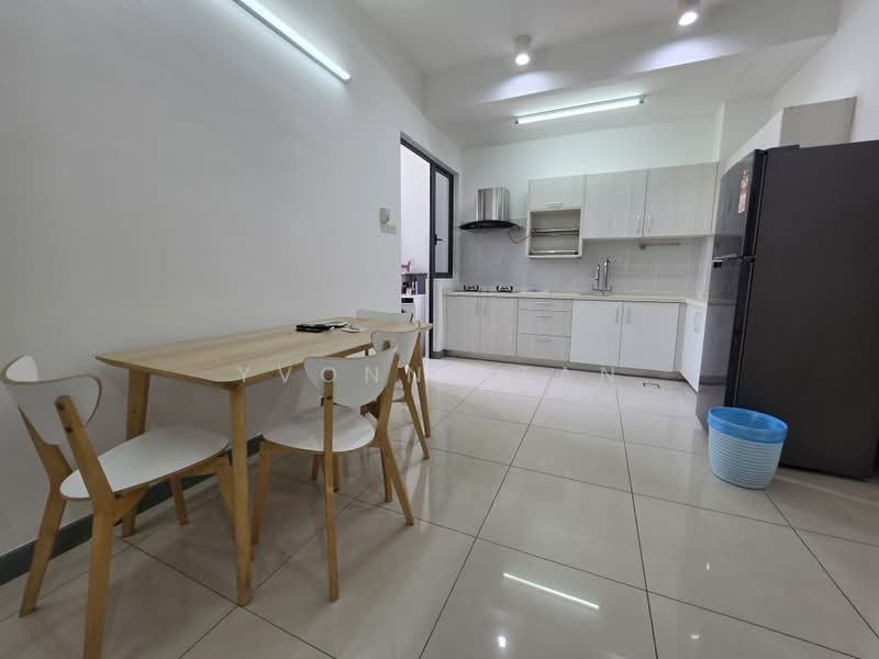Service Residence for Rent at South View - Yvonne Tan - PropertyGuru.com.my
