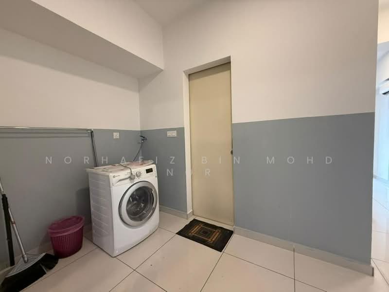 Servis Apartment untuk Disewa di Avenue D'Vogue - Norhafiz Bin Mohd Nor - Interior - PropertyGuru.com.my