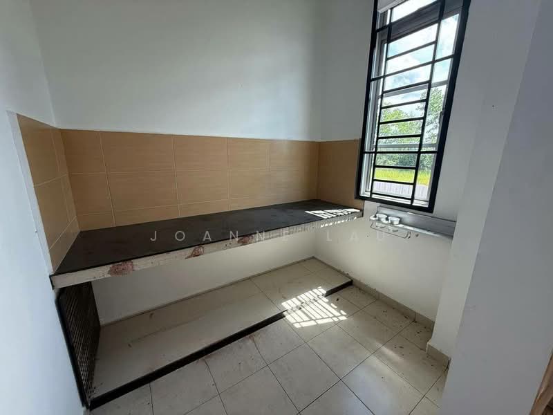 2-storey Terraced House for Sale in Taman Nusa Sentral (Iskandar Puteri (Nusajaya)) - Joanne Lau - Interior - PropertyGuru.com.my