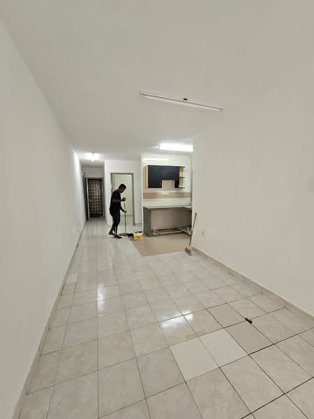 Pangsapuri untuk Dijual di Flora Damansara Apartment - Chloe Wai - Interior - PropertyGuru.com.my