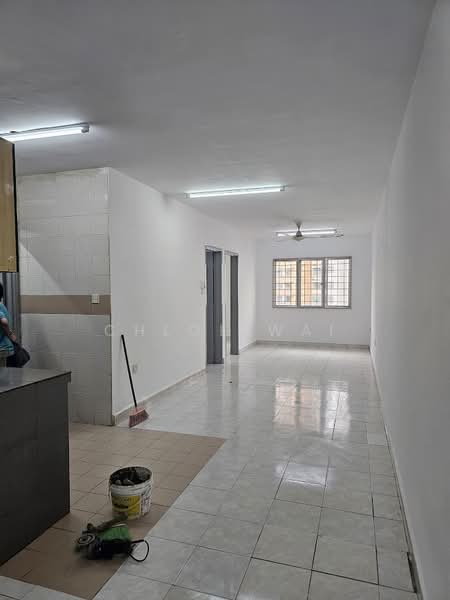 Pangsapuri untuk Dijual di Flora Damansara Apartment - Chloe Wai - Interior - PropertyGuru.com.my