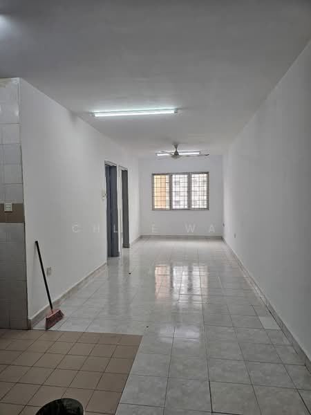 Pangsapuri untuk Dijual di Flora Damansara Apartment - Chloe Wai - Interior - PropertyGuru.com.my