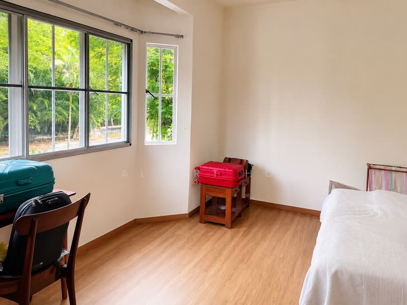 Kondominium untuk Dijual di Tiara Damansara - Albert Ho - Bedroom - PropertyGuru.com.my