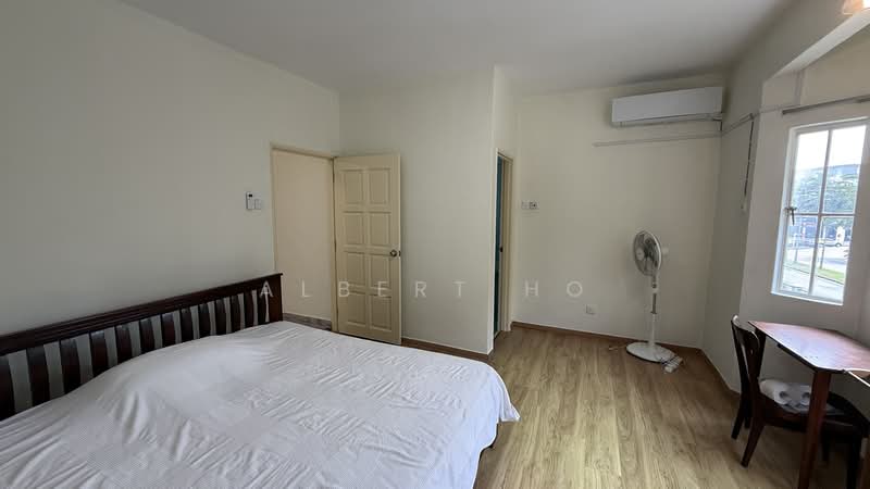 Kondominium untuk Dijual di Tiara Damansara - Albert Ho - Bedroom - PropertyGuru.com.my
