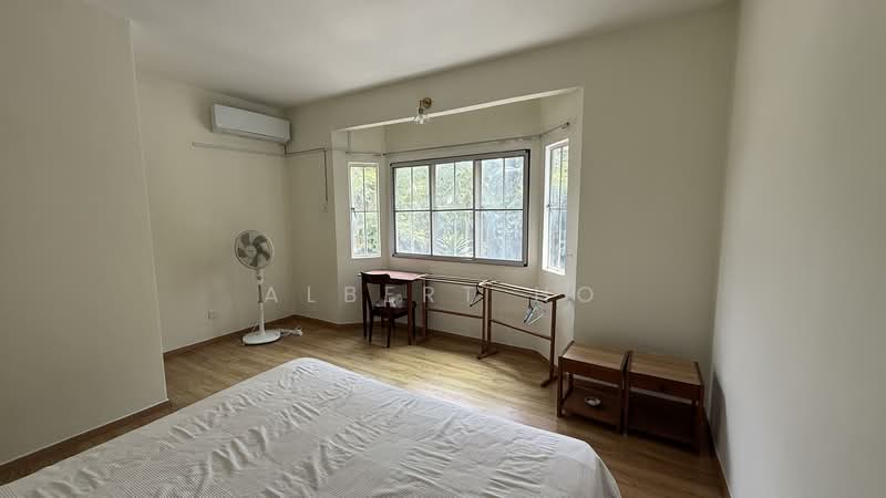 Kondominium untuk Dijual di Tiara Damansara - Albert Ho - Bedroom - PropertyGuru.com.my