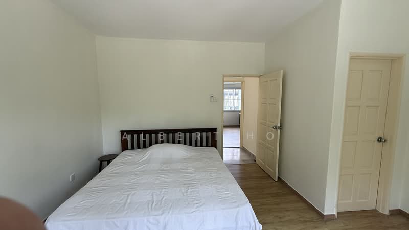 Kondominium untuk Dijual di Tiara Damansara - Albert Ho - Bedroom - PropertyGuru.com.my