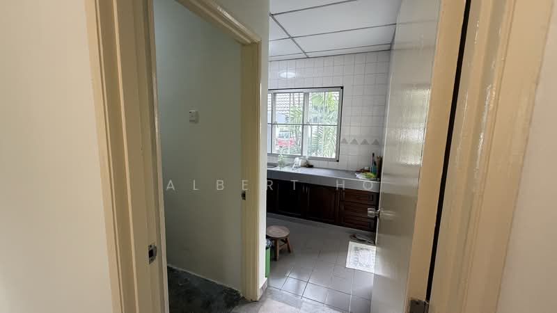 Kondominium untuk Dijual di Tiara Damansara - Albert Ho - Kitchen - PropertyGuru.com.my