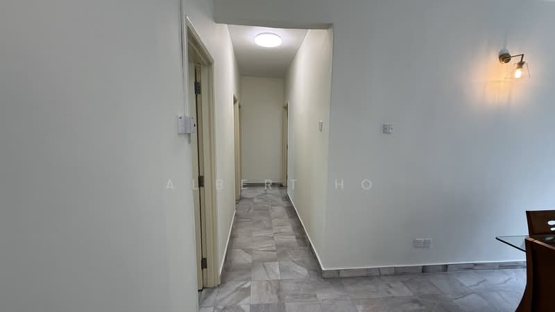 Kondominium untuk Dijual di Tiara Damansara - Albert Ho - Corridor - PropertyGuru.com.my