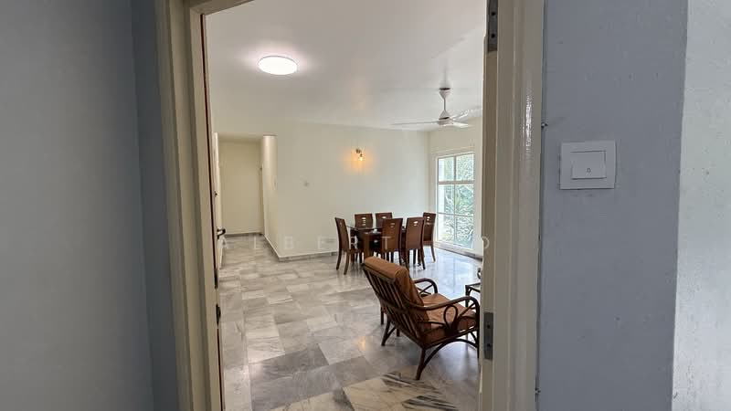 Kondominium untuk Dijual di Tiara Damansara - Albert Ho - Dining Room - PropertyGuru.com.my