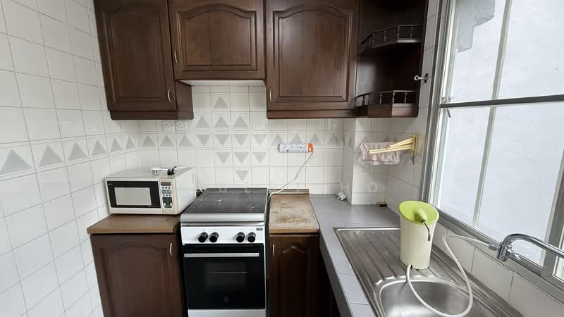 Kondominium untuk Dijual di Tiara Damansara - Albert Ho - Kitchen - PropertyGuru.com.my