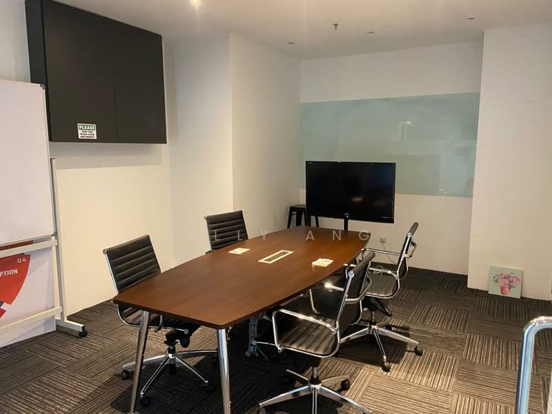 Office for Rent in Desa Parkcity (Kuala Lumpur) - Kelly Ang - Interior - PropertyGuru.com.my