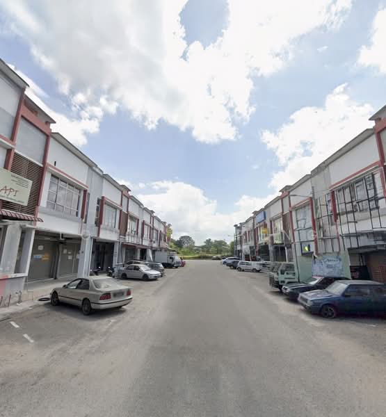 Shop / Office for Rent in Taman Kota Masai (Pasir Gudang) - Cora Loh - PropertyGuru.com.my