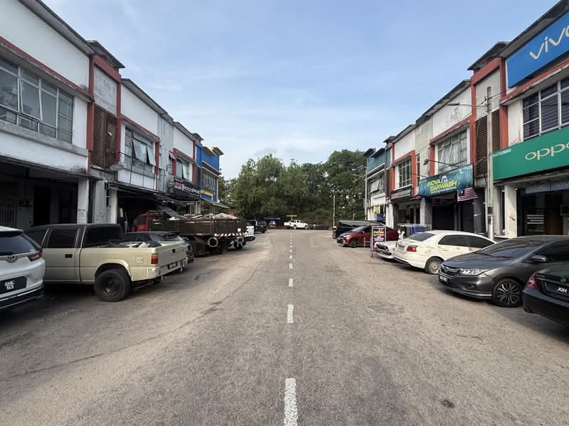 Shop / Office untuk Disewa di Taman Kota Masai (Pasir Gudang) - Cora Loh - PropertyGuru.com.my
