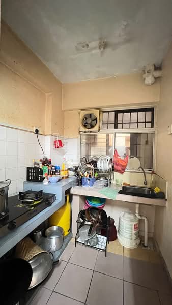 Apartment for Sale at Aman Satu - Yau Thai Soo - PropertyGuru.com.my