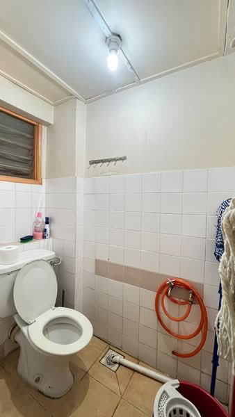 Apartment for Sale at Aman Satu - Yau Thai Soo - PropertyGuru.com.my