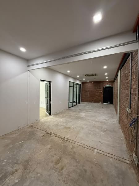 Kilang untuk Dijual di Seksyen U3 (Shah Alam) - Vincent Lee - Interior - PropertyGuru.com.my