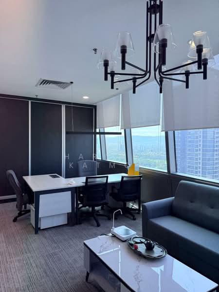 Pejabat untuk Disewa di KLCC (KL City Centre) - Haryadi Katmon - Study - PropertyGuru.com.my