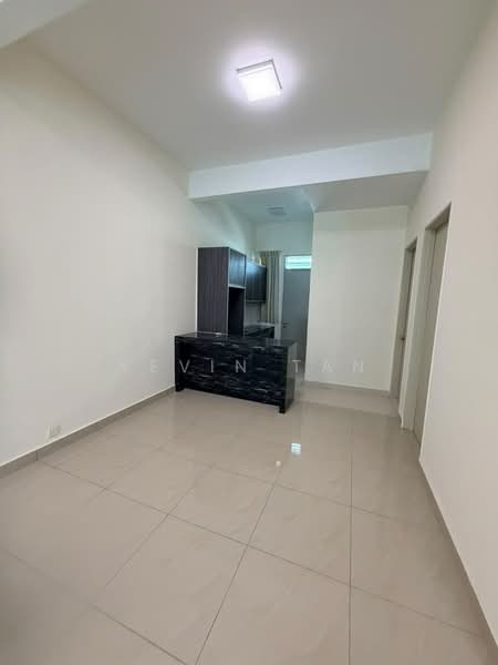 2-storey Terraced House for Rent in Lakeside Residences (Puchong) - Kevin Tan - Kitchen - PropertyGuru.com.my