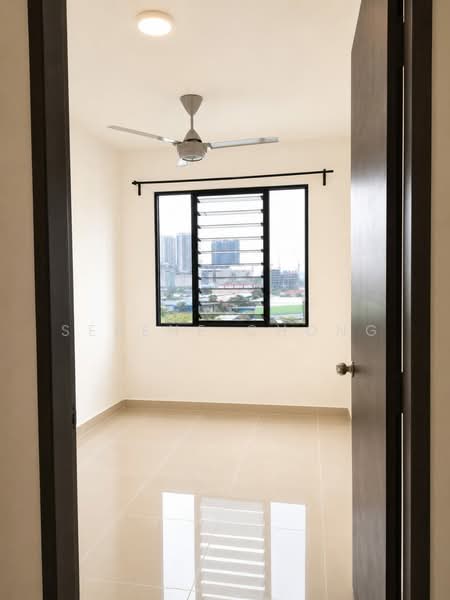 Condominium for Rent at Ken Rimba Condominium 1 - Serene Chong - Interior - PropertyGuru.com.my