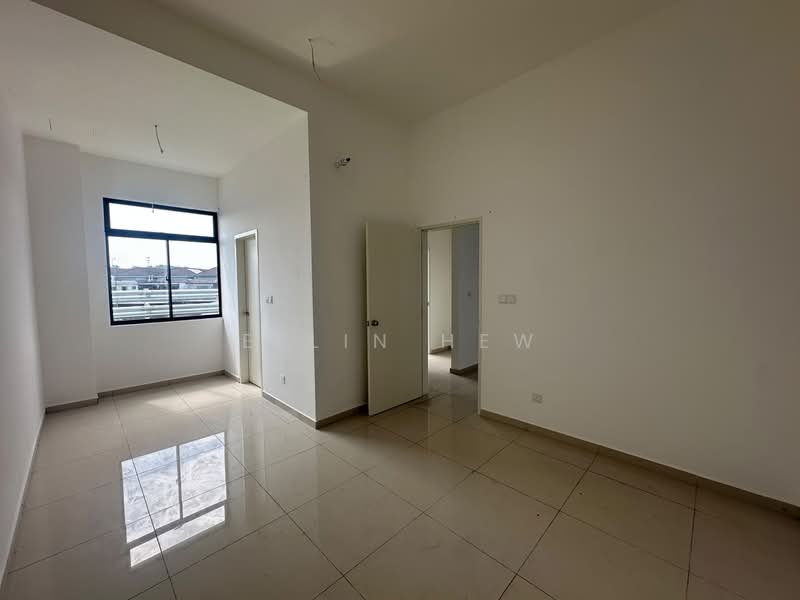 Rumah Teres 2 Tingkat untuk Dijual di Taman Desa Tebrau (Tebrau) - Ellin Hew - PropertyGuru.com.my