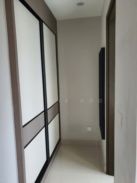 Condominium for Sale at Denai Sutera - Camie Hoo - Corridor - PropertyGuru.com.my