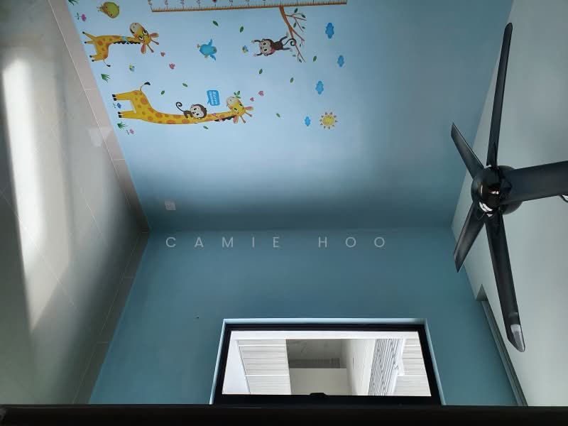 Condominium for Sale at Denai Sutera - Camie Hoo - Interior - PropertyGuru.com.my