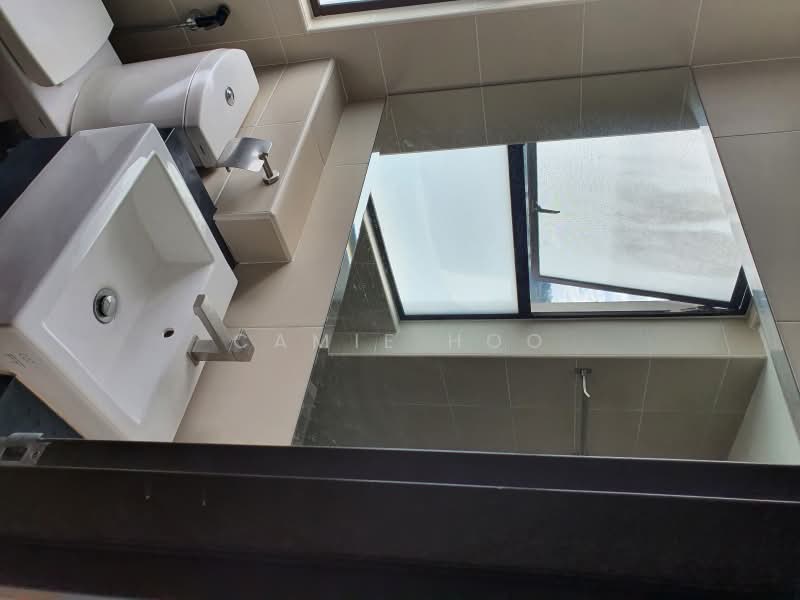 Condominium for Sale at Denai Sutera - Camie Hoo - Bathroom - PropertyGuru.com.my