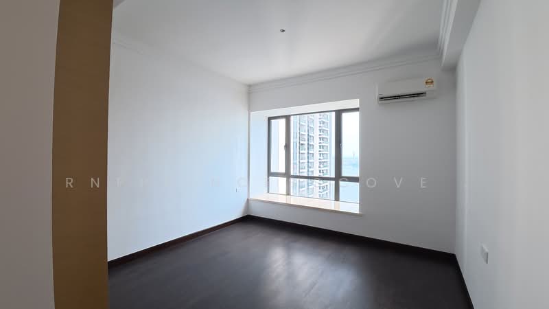 Condominium for Sale at R&F Princess Cove Phase 2-Seine Region - R&F Princess Cove Sales Representative - Interior - PropertyGuru.com.my