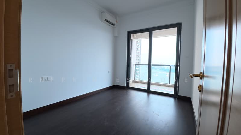 Condominium for Sale at R&F Princess Cove Phase 2-Seine Region - R&F Princess Cove Sales Representative - Interior - PropertyGuru.com.my