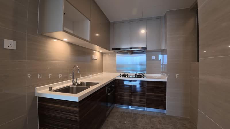 Condominium for Sale at R&F Princess Cove Phase 2-Seine Region - R&F Princess Cove Sales Representative - Kitchen - PropertyGuru.com.my
