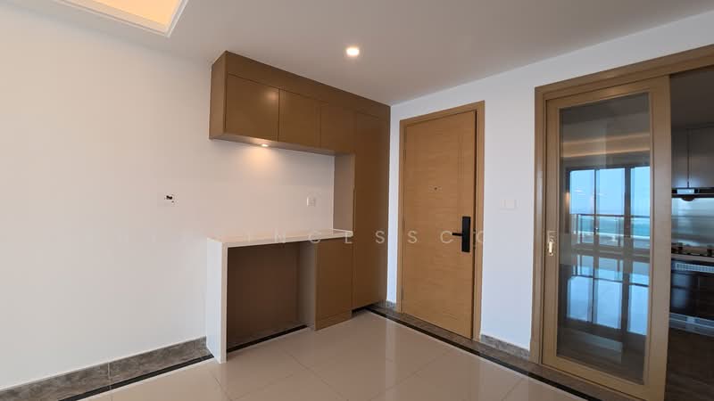 Condominium for Sale at R&F Princess Cove Phase 2-Seine Region - R&F Princess Cove Sales Representative - Interior - PropertyGuru.com.my
