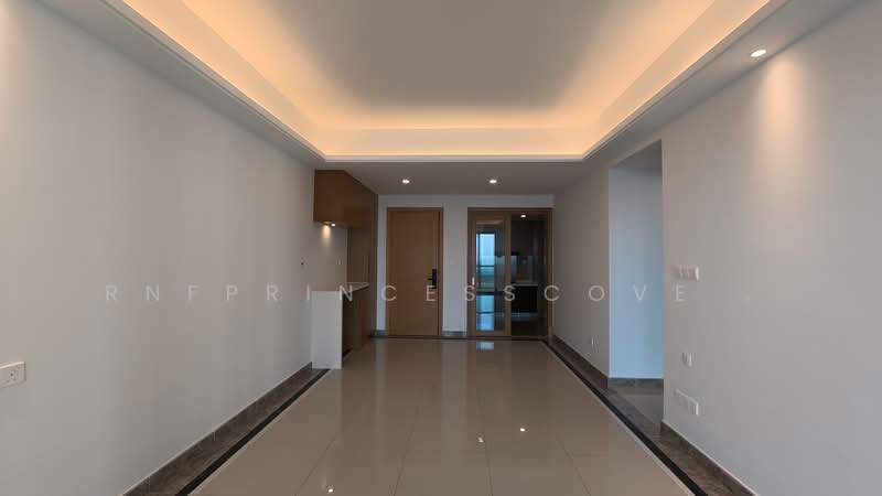 Condominium for Sale at R&F Princess Cove Phase 2-Seine Region - R&F Princess Cove Sales Representative - Interior - PropertyGuru.com.my