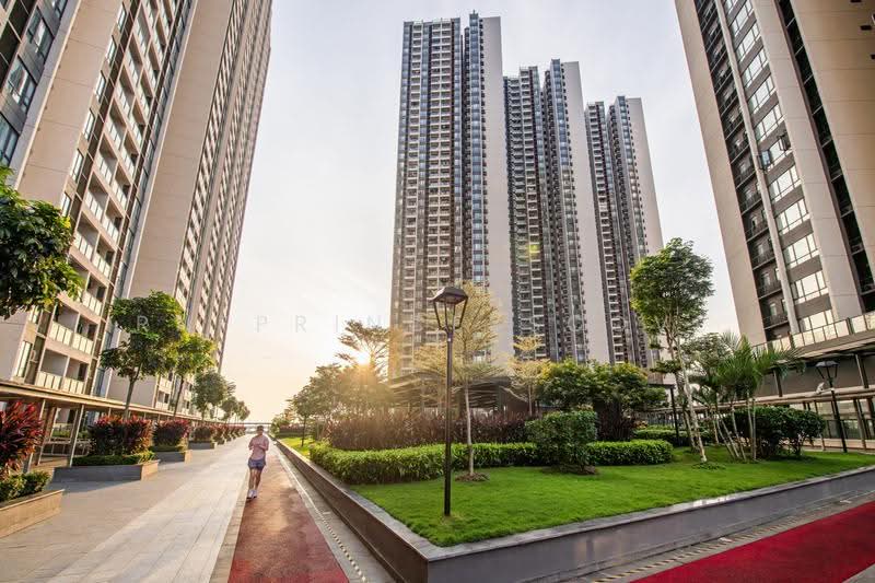Condominium for Sale at R&F Princess Cove Phase 2-Seine Region - R&F Princess Cove Sales Representative - PropertyGuru.com.my