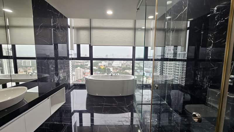 Condominium for Rent at Setia V Residences - Nickolas Lim - PropertyGuru.com.my