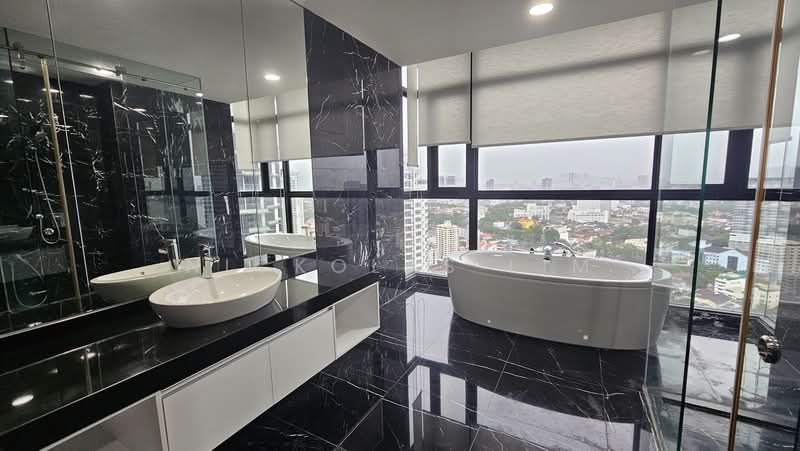 Condominium for Rent at Setia V Residences - Nickolas Lim - PropertyGuru.com.my