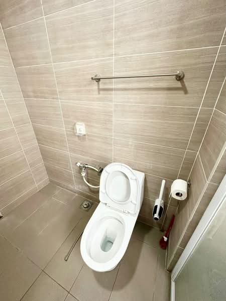 Service Residence for Rent at 28 Boulevard - Rex Tan - Bathroom - PropertyGuru.com.my