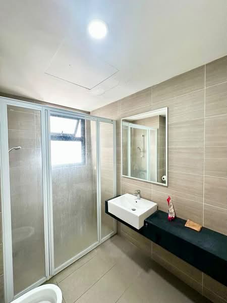 Service Residence for Rent at 28 Boulevard - Rex Tan - Bathroom - PropertyGuru.com.my