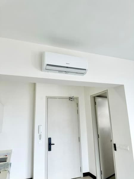 Service Residence for Rent at 28 Boulevard - Rex Tan - Entrance - PropertyGuru.com.my