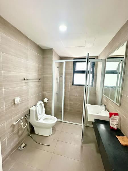 Service Residence for Rent at 28 Boulevard - Rex Tan - Bathroom - PropertyGuru.com.my