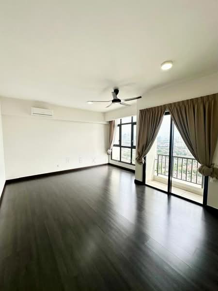 Service Residence for Rent at 28 Boulevard - Rex Tan - Living Room - PropertyGuru.com.my
