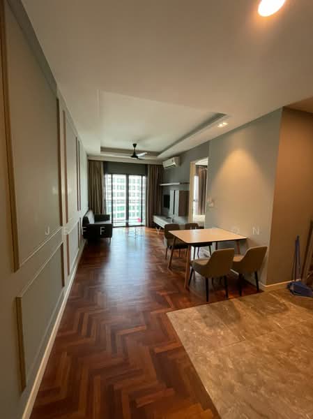 Service Residence for Rent at Residency V - Jeffrey Hoon - PropertyGuru.com.my
