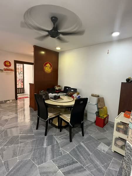 Apartment for Sale at Sri Intan 1 - KH Soh - Dining Room - PropertyGuru.com.my