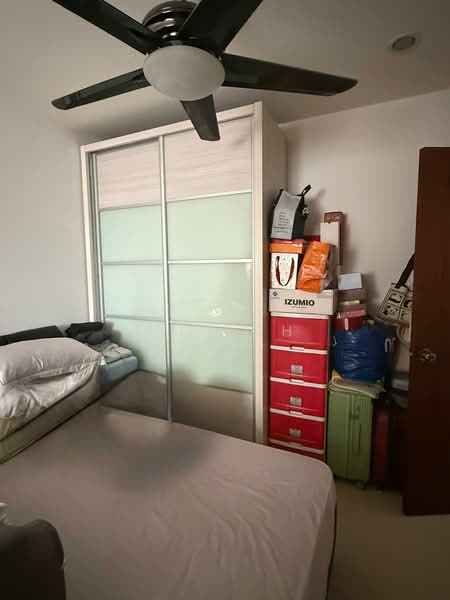 Apartment for Sale at Sri Intan 1 - KH Soh - Bedroom - PropertyGuru.com.my