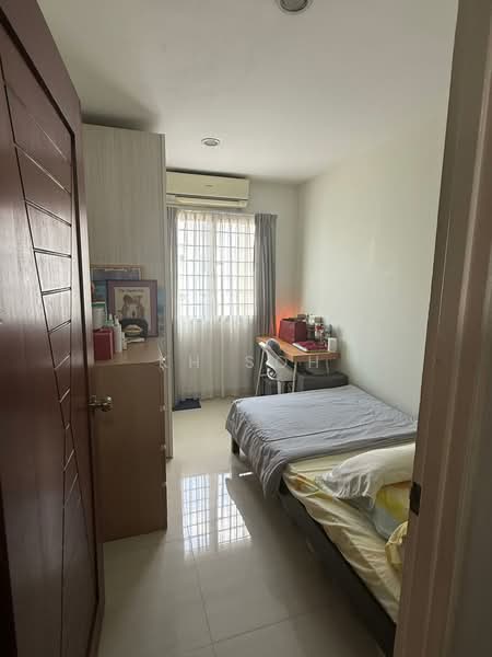 Apartment for Sale at Sri Intan 1 - KH Soh - Bedroom - PropertyGuru.com.my