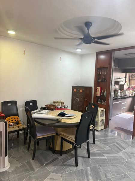 Apartment for Sale at Sri Intan 1 - KH Soh - Dining Room - PropertyGuru.com.my