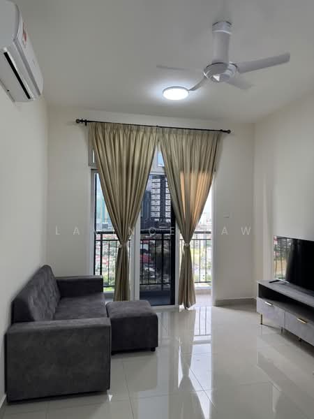 Service Residence for Rent at TRELLIS RESIDENCES - LAVINCE LAW - PropertyGuru.com.my